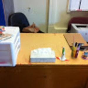 Meet your Posher, Natalia